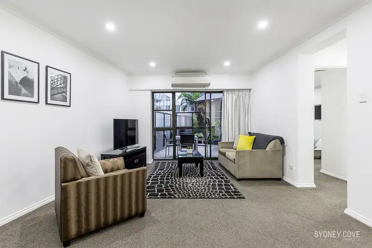 Second view of Homely apartment listing, 601/5 York Street, Sydney NSW 2000