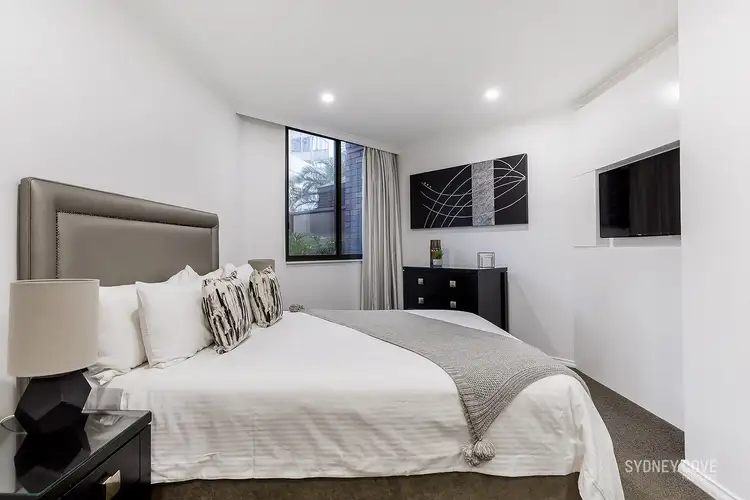 Sixth view of Homely apartment listing, 601/5 York Street, Sydney NSW 2000