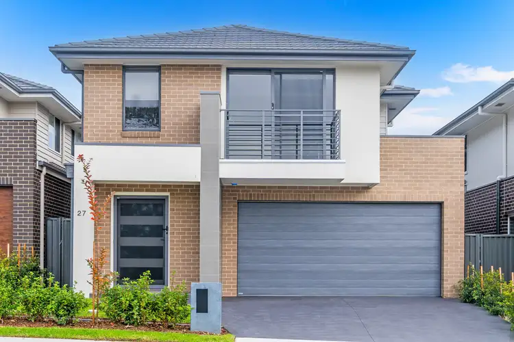 27 Buljubasich Street, Austral NSW 2179