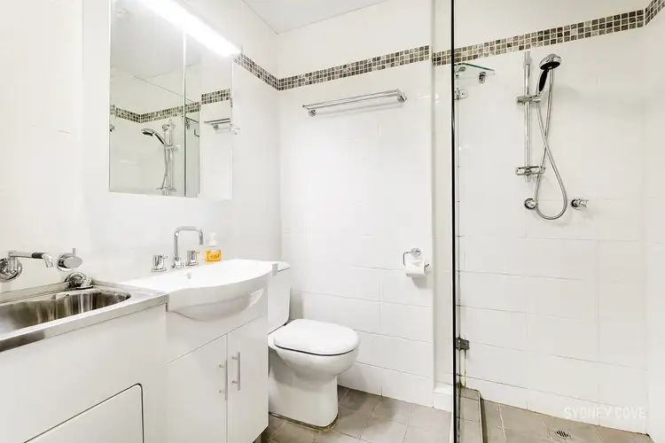 Fifth view of Homely studio listing, 4 Bridge Street, Sydney NSW 2000