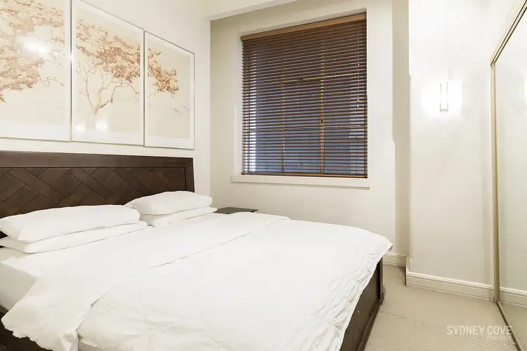 Fourth view of Homely apartment listing, 4 Bridge St, Sydney NSW 2000