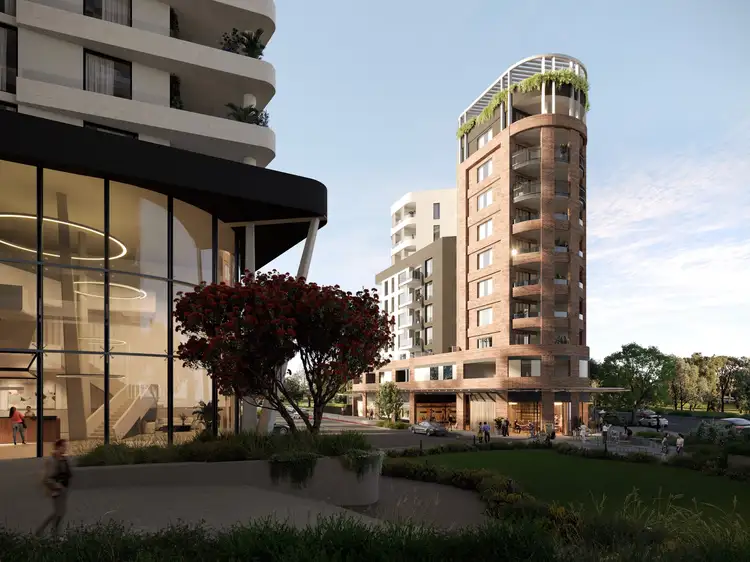 Sixth view of Homely apartment listing, 104/469-471 Canning Hwy, Como WA 6152