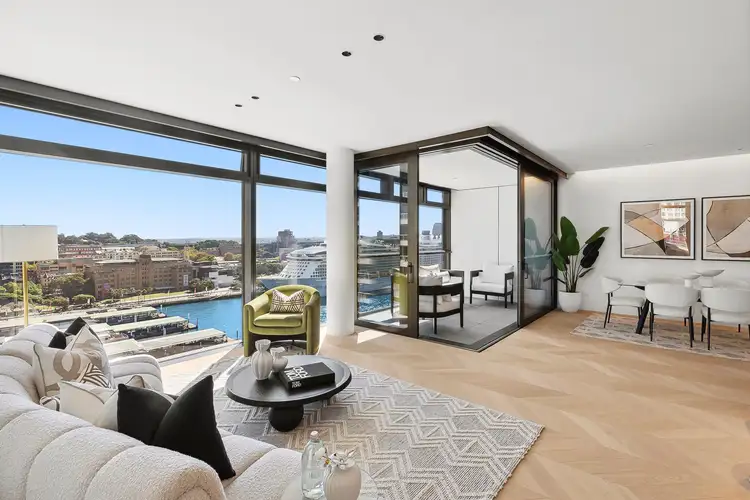 1503/71 Macquarie St, Sydney NSW 2000