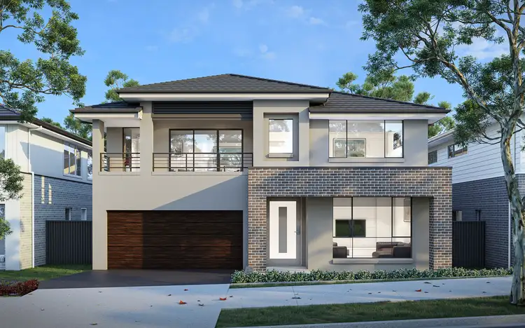 Lot 524 Bullen Drive, Silverdale NSW 2752
