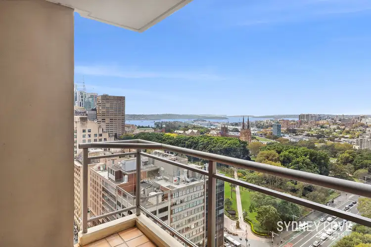 2401/199 Castlereagh Street, Sydney NSW 2000