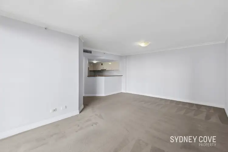 Fourth view of Homely apartment listing, 2401/199 Castlereagh Street, Sydney NSW 2000