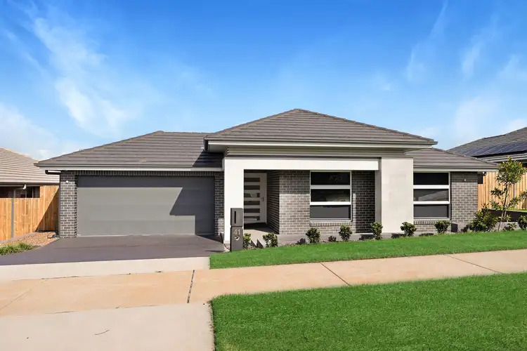 41 Wicklow Road, Chisholm NSW 2322