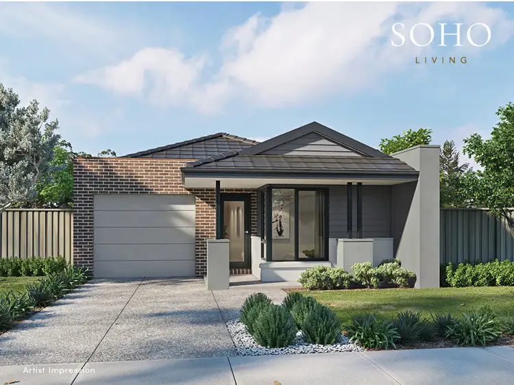 Main view of Homely house listing, 1610 Chateau Promenade, Deanside VIC 3336