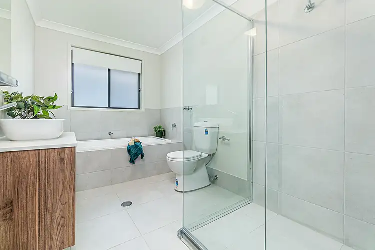 Third view of Homely house listing, Lot 547 Serengeti Circuit, Silverdale NSW 2752