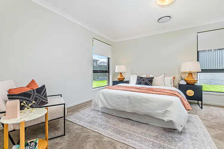 Fifth view of Homely house listing, Lot 327 Datura Lane, Woongarrah NSW 2259