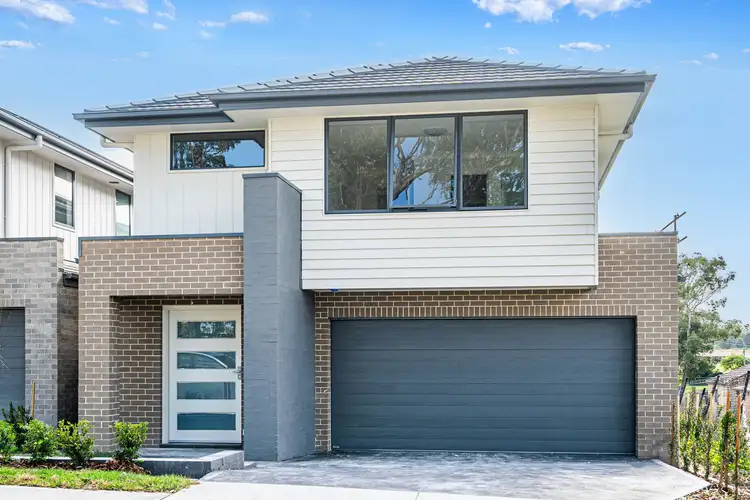 Lot 230 Buljubasich Street, Austral NSW 2179