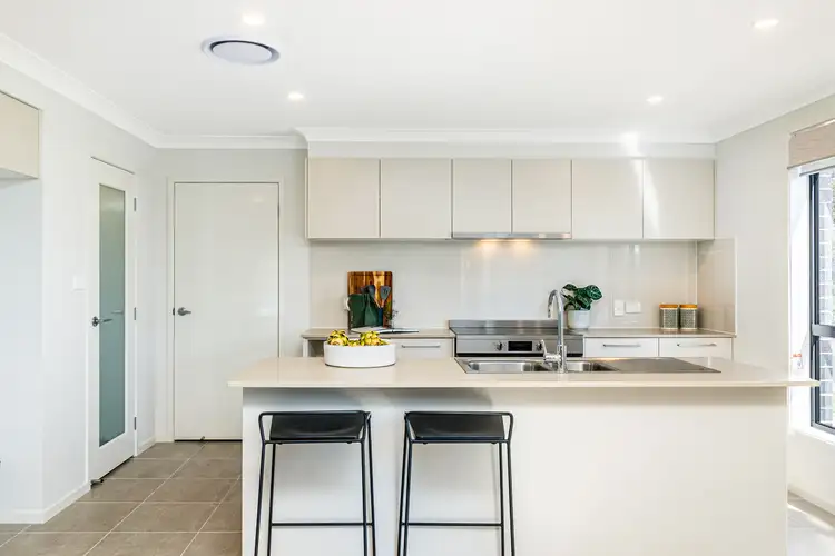Third view of Homely house listing, 1 Buljubasich Street, Austral NSW 2179