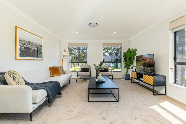 Fifth view of Homely house listing, 1 Buljubasich Street, Austral NSW 2179