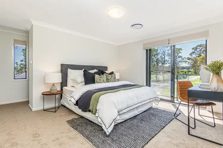 Sixth view of Homely house listing, 1 Buljubasich Street, Austral NSW 2179