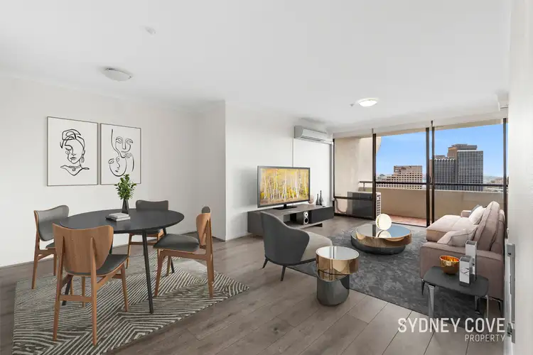 116/18-32 Oxford Street, Darlinghurst NSW 2010