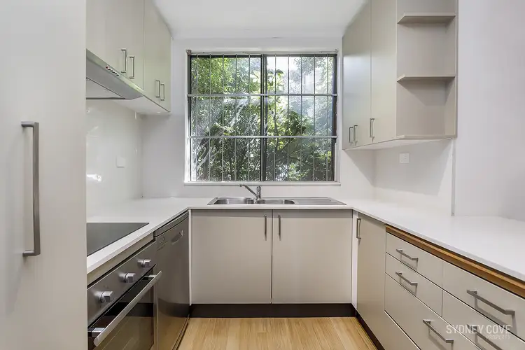 Third view of Homely apartment listing, 27/492-500 Elizabeth Street (access via 27 Belvoir St), Surry Hills NSW 2010