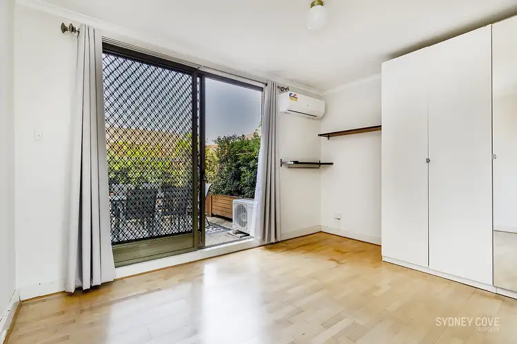 Fourth view of Homely apartment listing, 27/492-500 Elizabeth Street (access via 27 Belvoir St), Surry Hills NSW 2010