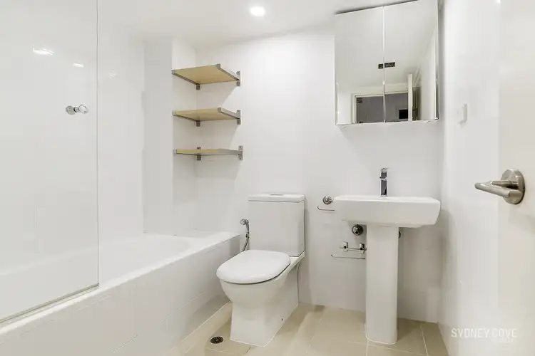 Fifth view of Homely apartment listing, 27/492-500 Elizabeth Street (access via 27 Belvoir St), Surry Hills NSW 2010