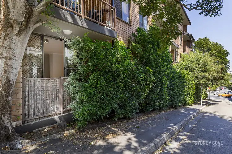 Sixth view of Homely apartment listing, 27/492-500 Elizabeth Street (access via 27 Belvoir St), Surry Hills NSW 2010