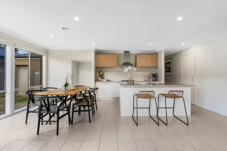 Third view of Homely house listing, 8 Leila Street, Werribee VIC 3030