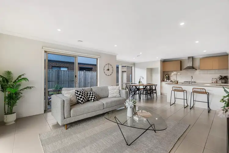 Fifth view of Homely house listing, 8 Leila Street, Werribee VIC 3030