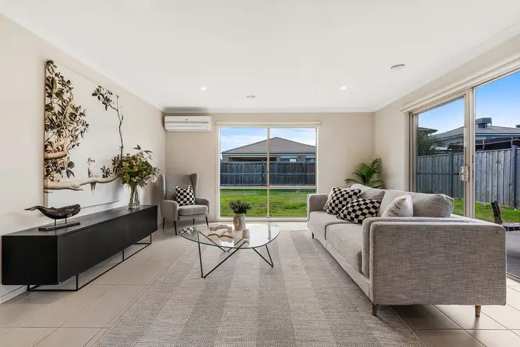 Sixth view of Homely house listing, 8 Leila Street, Werribee VIC 3030