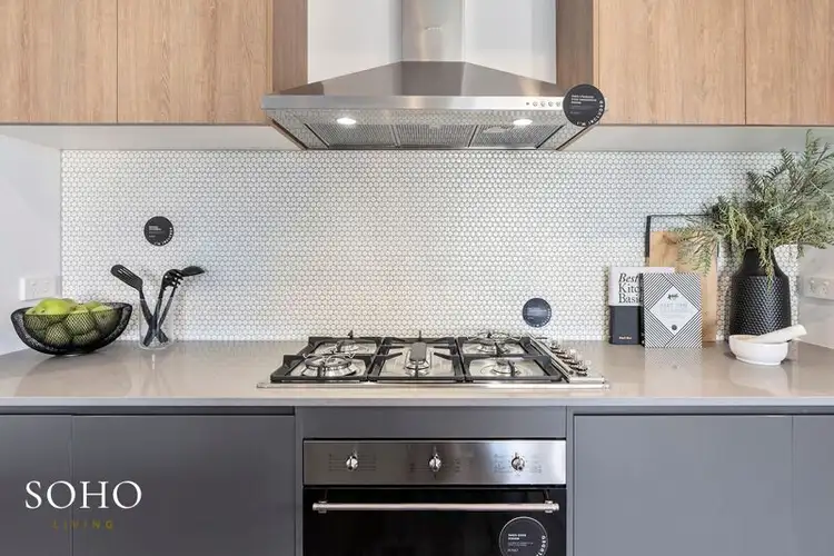 Sixth view of Homely house listing, 4842 Rhodes Way, Clyde North VIC 3978