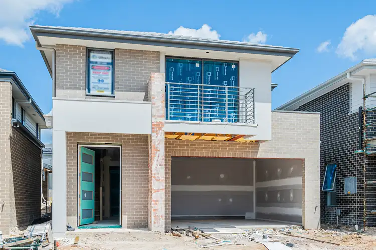 Lot 216 Southcott Avenue, Oakville NSW 2765
