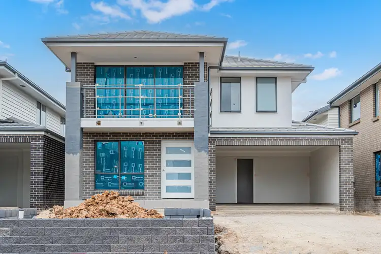 Lot 218 Southcott Avenue, Oakville NSW 2765