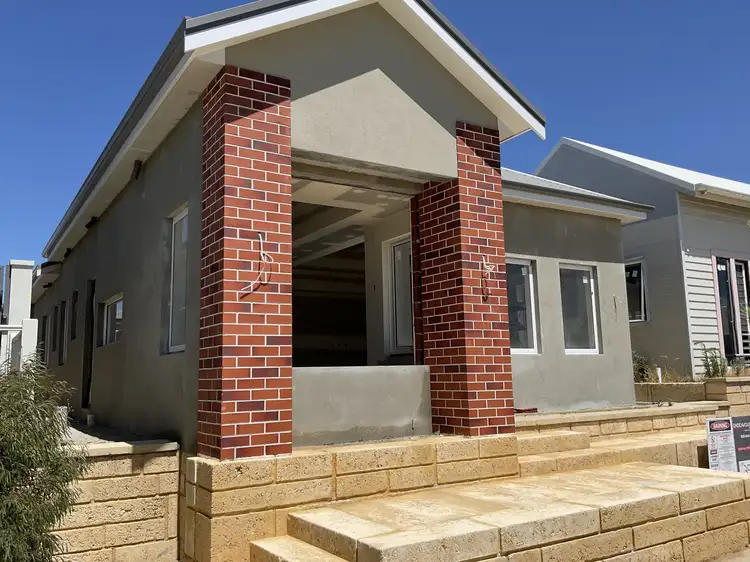 Second view of Homely house listing, 130 Midsummer Avenue, Jindalee WA 6036