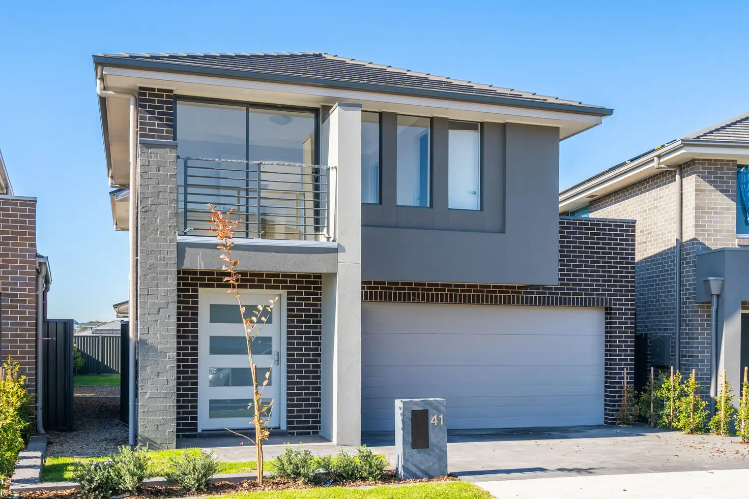 Main view of Homely house listing, Lot 116 Otto Street, Oakville NSW 2765