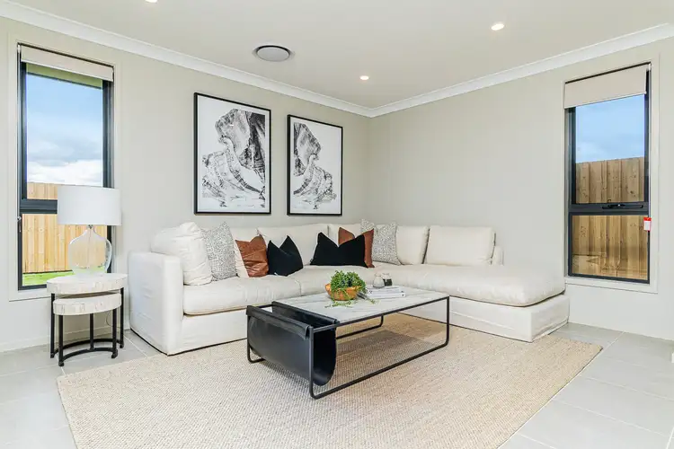 Fourth view of Homely house listing, Lot 116 Otto Street, Oakville NSW 2765