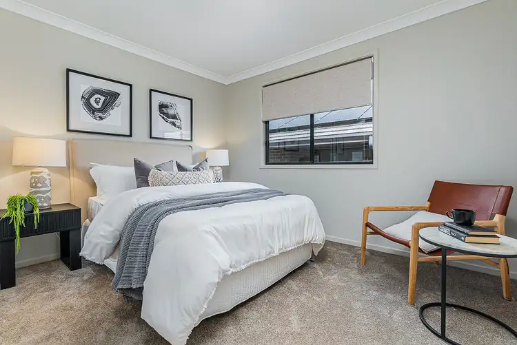 Fifth view of Homely house listing, Lot 116 Otto Street, Oakville NSW 2765