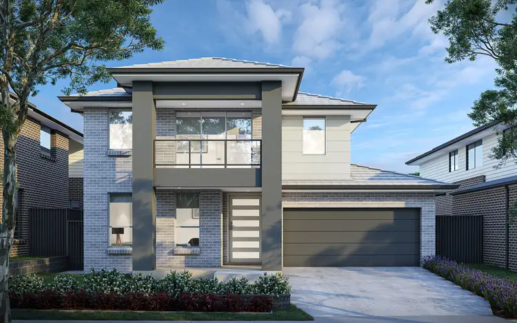 Lot 104 Harkness Road, Oakville NSW 2765