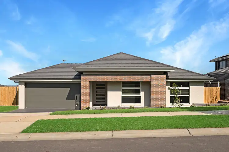 Lot 2227 Wicklow Road, Chisholm NSW 2322