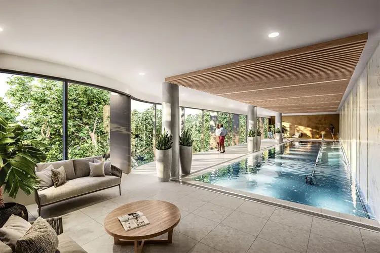 Sixth view of Homely apartment listing, 305/20-22 Kintail Rd, Applecross WA 6153