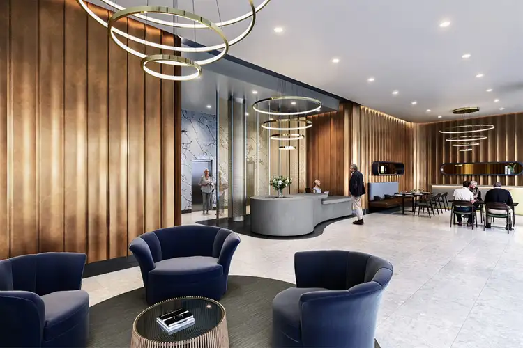 Seventh view of Homely apartment listing, 305/20-22 Kintail Rd, Applecross WA 6153