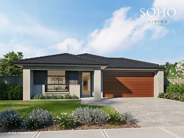 318 Cherish Street, Fraser Rise VIC 3336