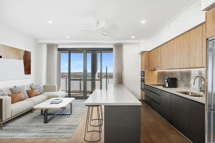 1501/893 Canning Highway, Mount Pleasant WA 6153