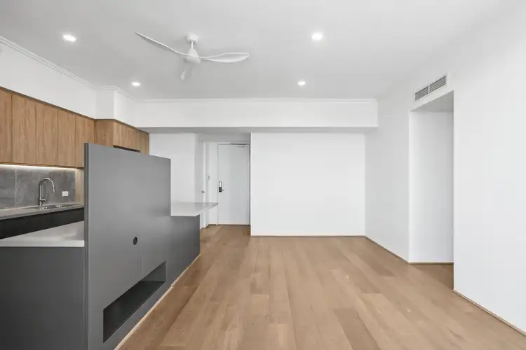 Fifth view of Homely apartment listing, 1501/893 Canning Highway, Mount Pleasant WA 6153