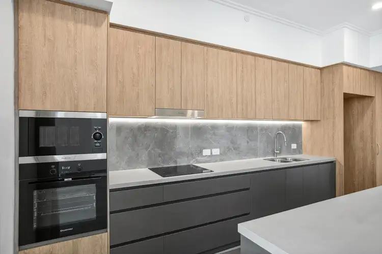 Sixth view of Homely apartment listing, 1501/893 Canning Highway, Mount Pleasant WA 6153