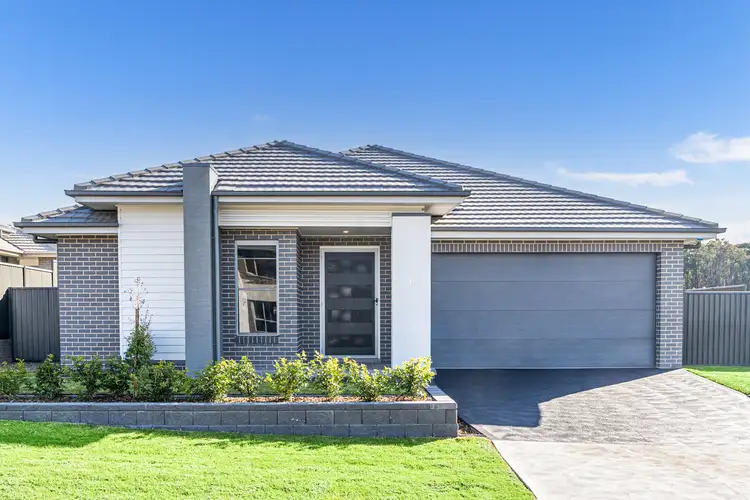 85 Bullen Drive, Silverdale NSW 2752
