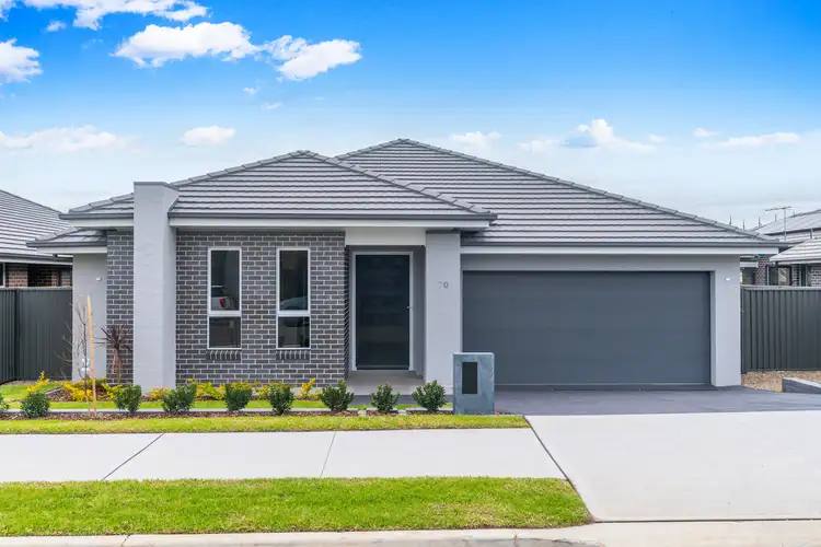 70 Bullen Drive, Silverdale NSW 2752