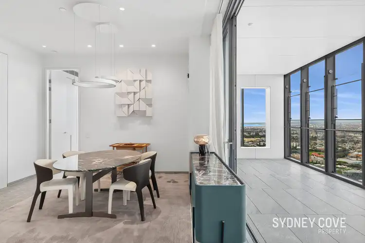 Third view of Homely apartment listing, 88 Barangaroo Ave, Barangaroo NSW 2000