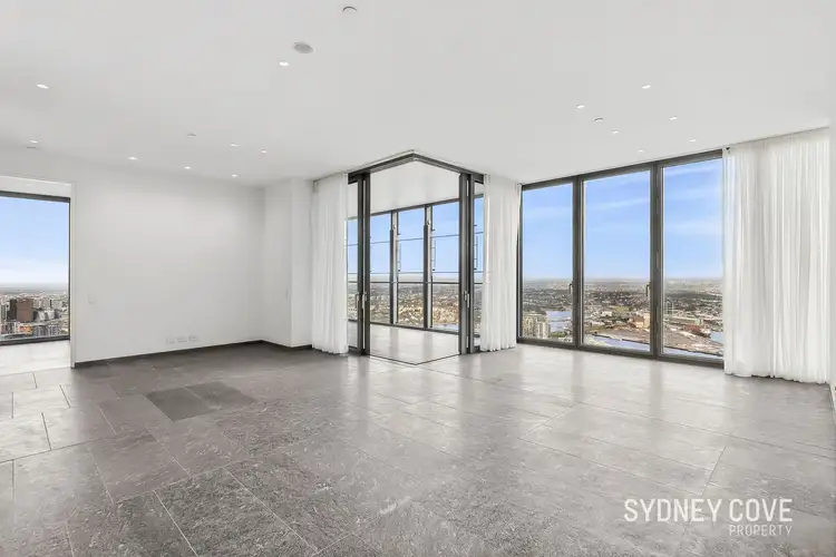 Fourth view of Homely apartment listing, 88 Barangaroo Ave, Barangaroo NSW 2000