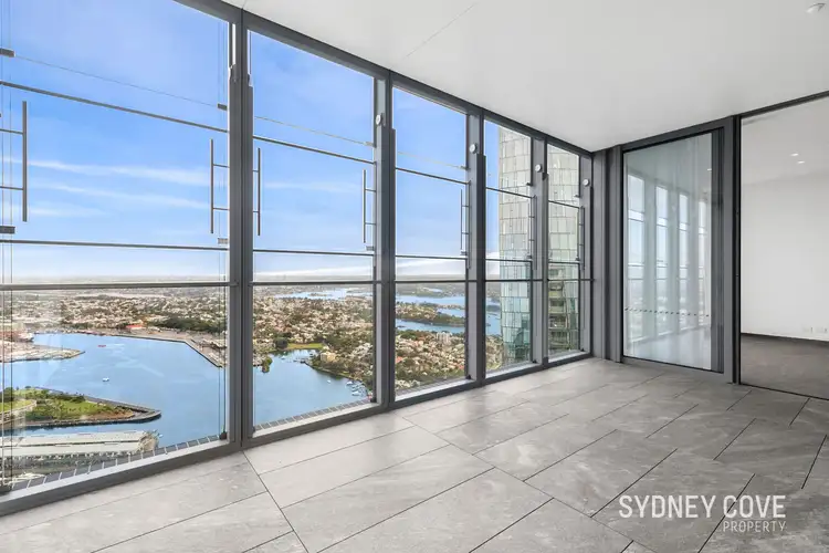 Fifth view of Homely apartment listing, 88 Barangaroo Ave, Barangaroo NSW 2000