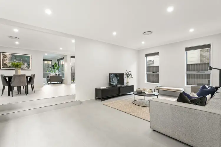 Third view of Homely house listing, 8 Cobargo Street, Tullimbar NSW 2527