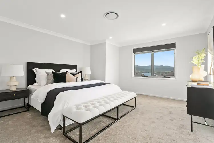 Fourth view of Homely house listing, 8 Cobargo Street, Tullimbar NSW 2527