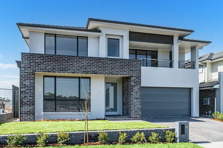 Lot 101 Harkness Road, Oakville NSW 2765