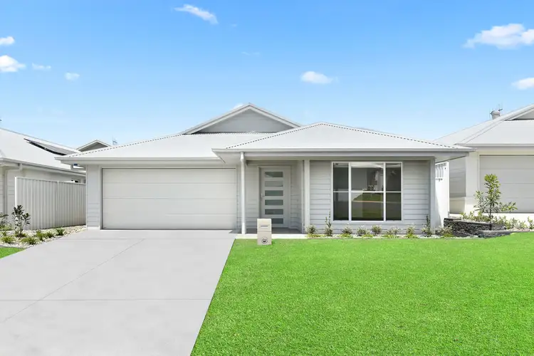 Lot 39 Bellinger Parkway, Kendall NSW 2439